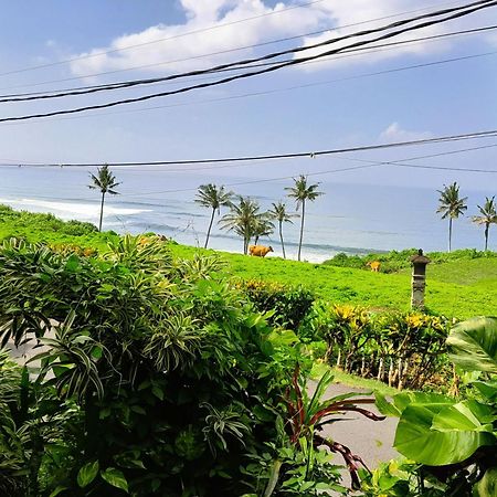 Pondok Pisces Bungalows Balian Beach Selemadeg  Exterior photo