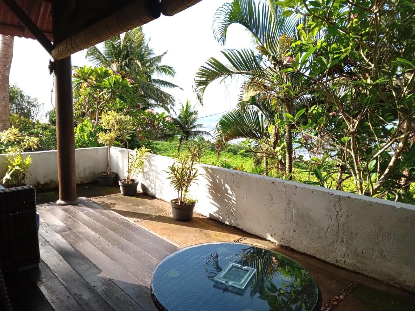 Pondok Pisces Bungalows Balian Beach Selemadeg  Exterior photo