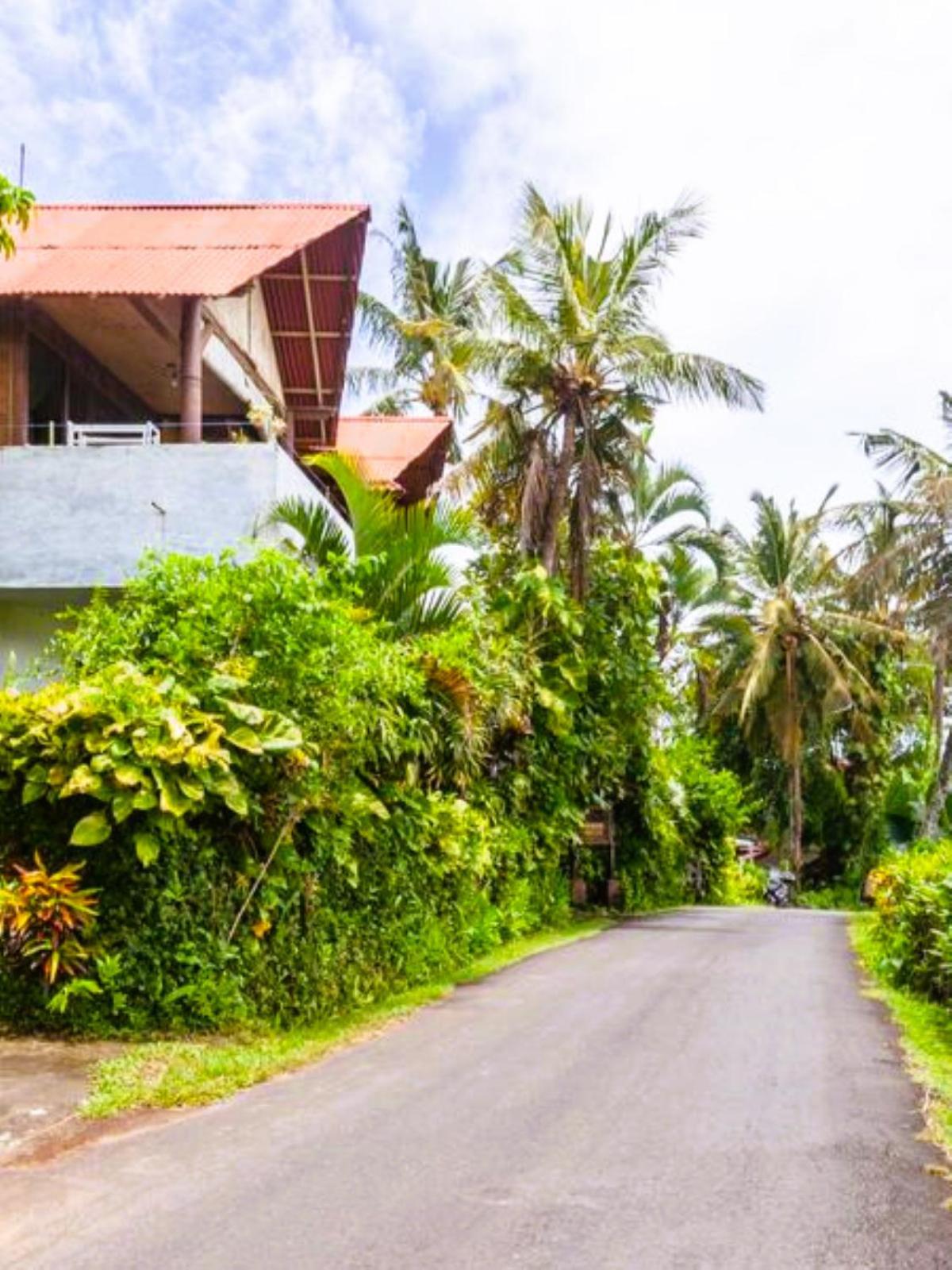 Pondok Pisces Bungalows Balian Beach Selemadeg  Exterior photo