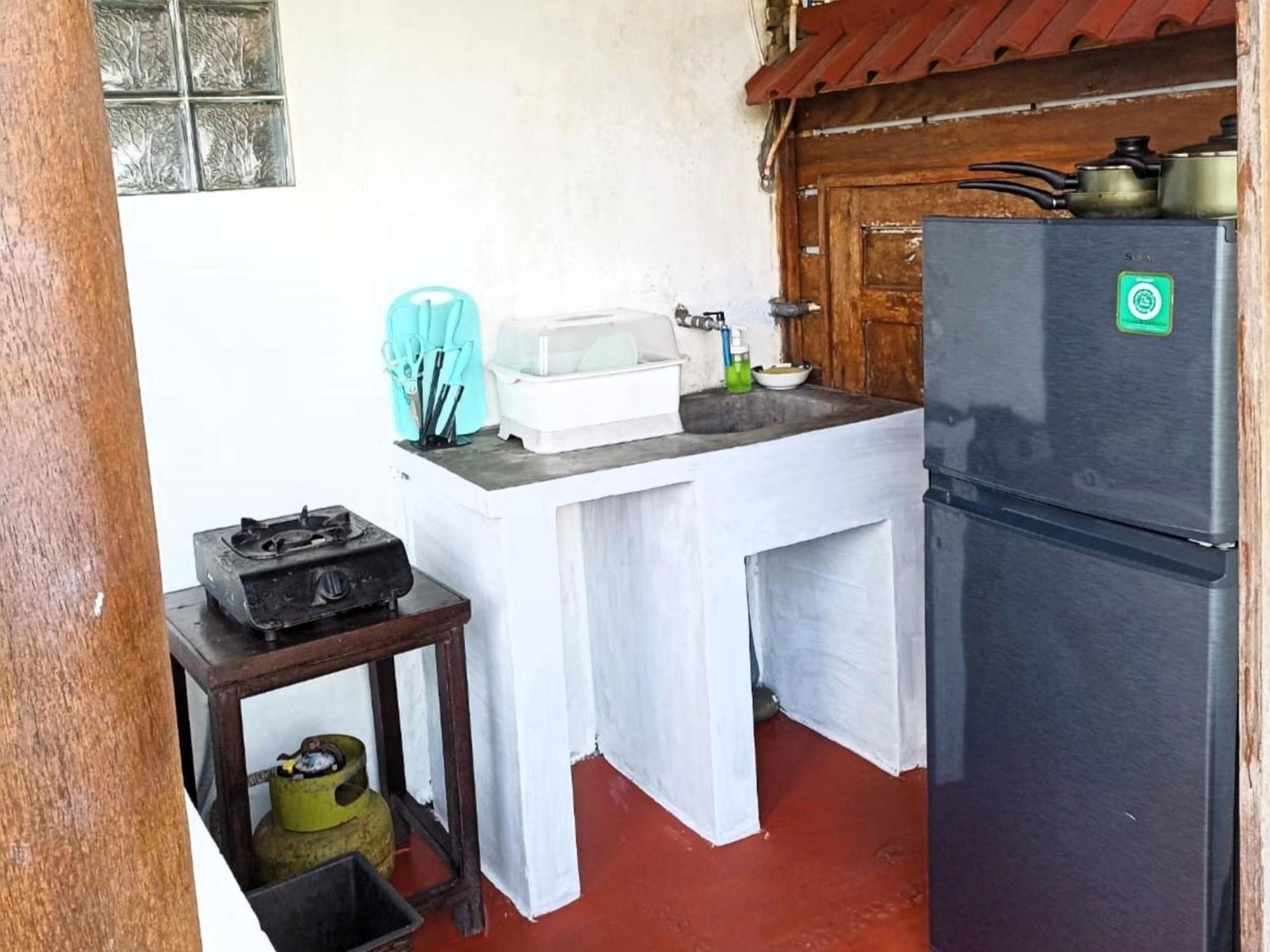 Pondok Pisces Bungalows Balian Beach Selemadeg  Room photo