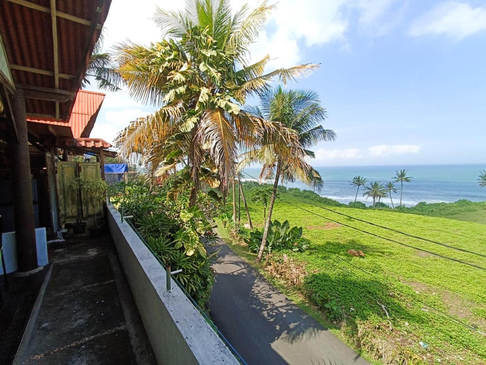 Pondok Pisces Bungalows Balian Beach Selemadeg  Exterior photo