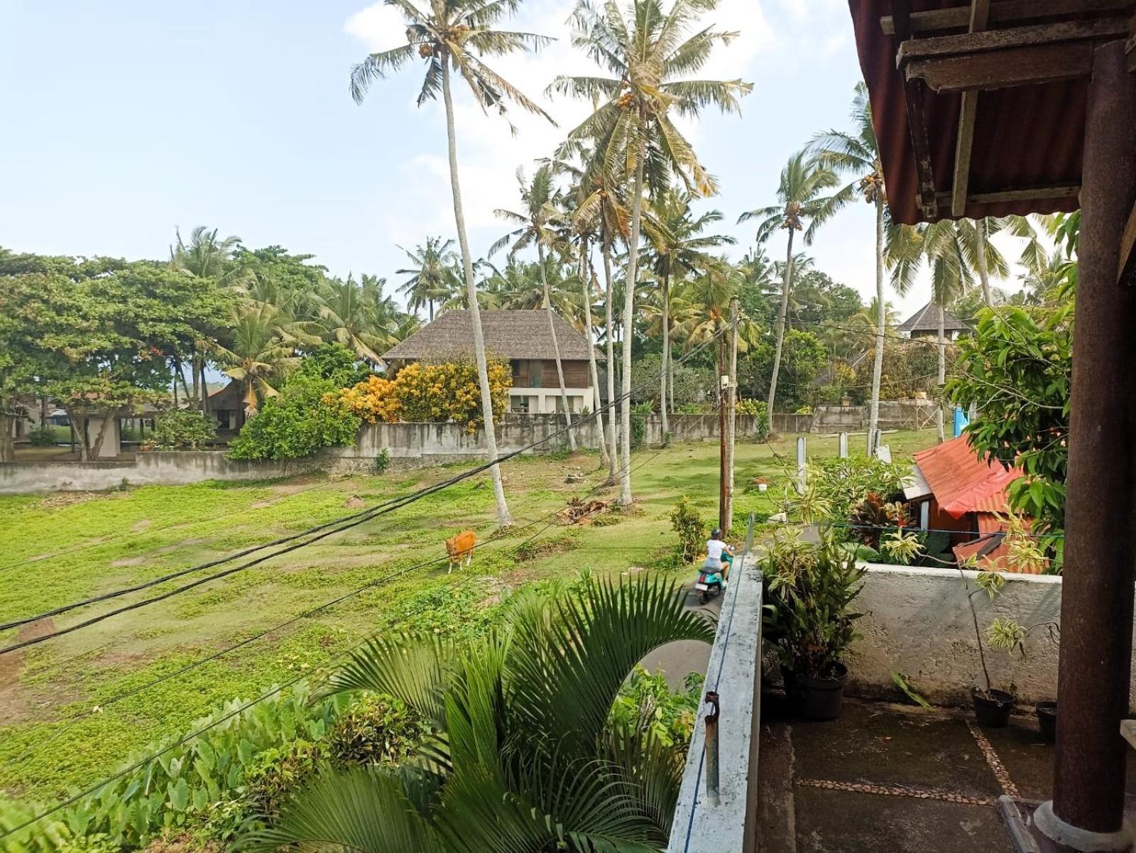 Pondok Pisces Bungalows Balian Beach Selemadeg  Room photo