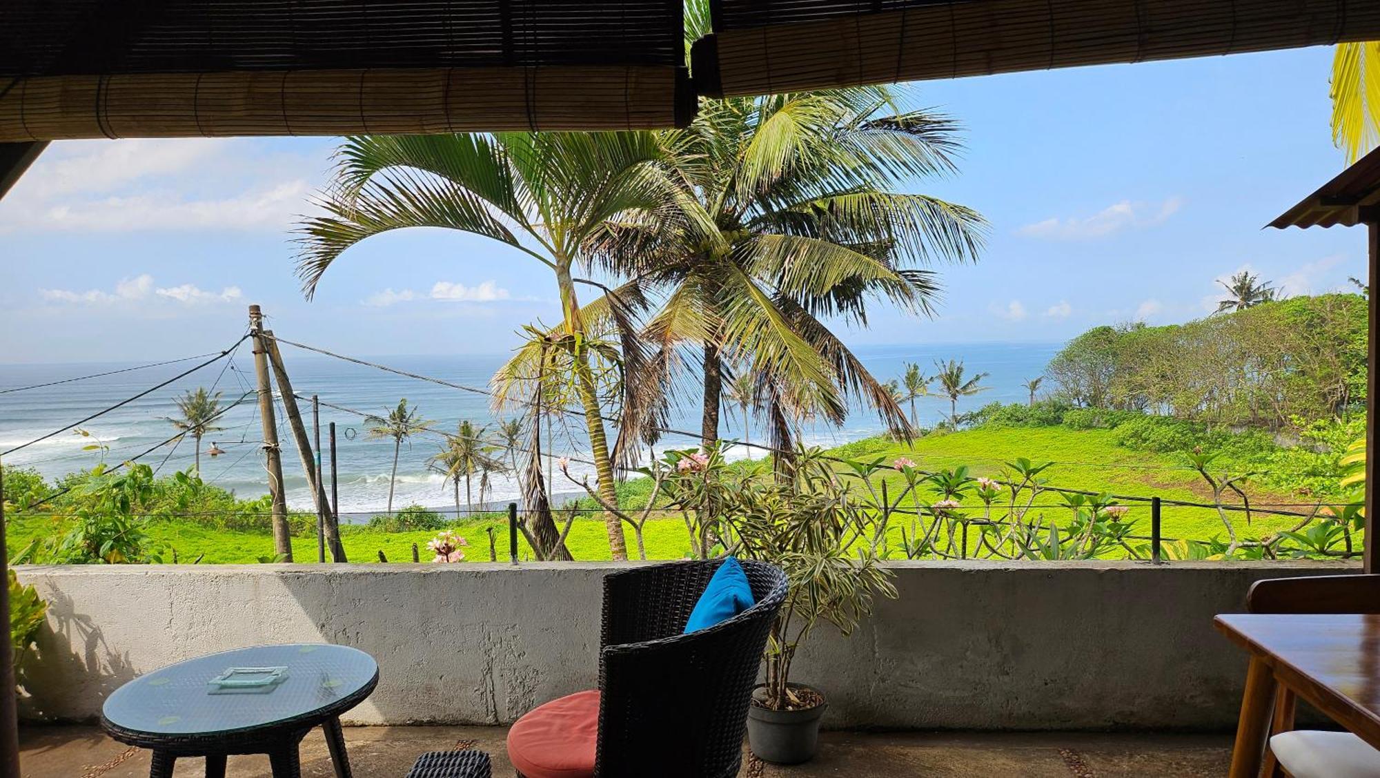 Pondok Pisces Bungalows Balian Beach Selemadeg  Exterior photo