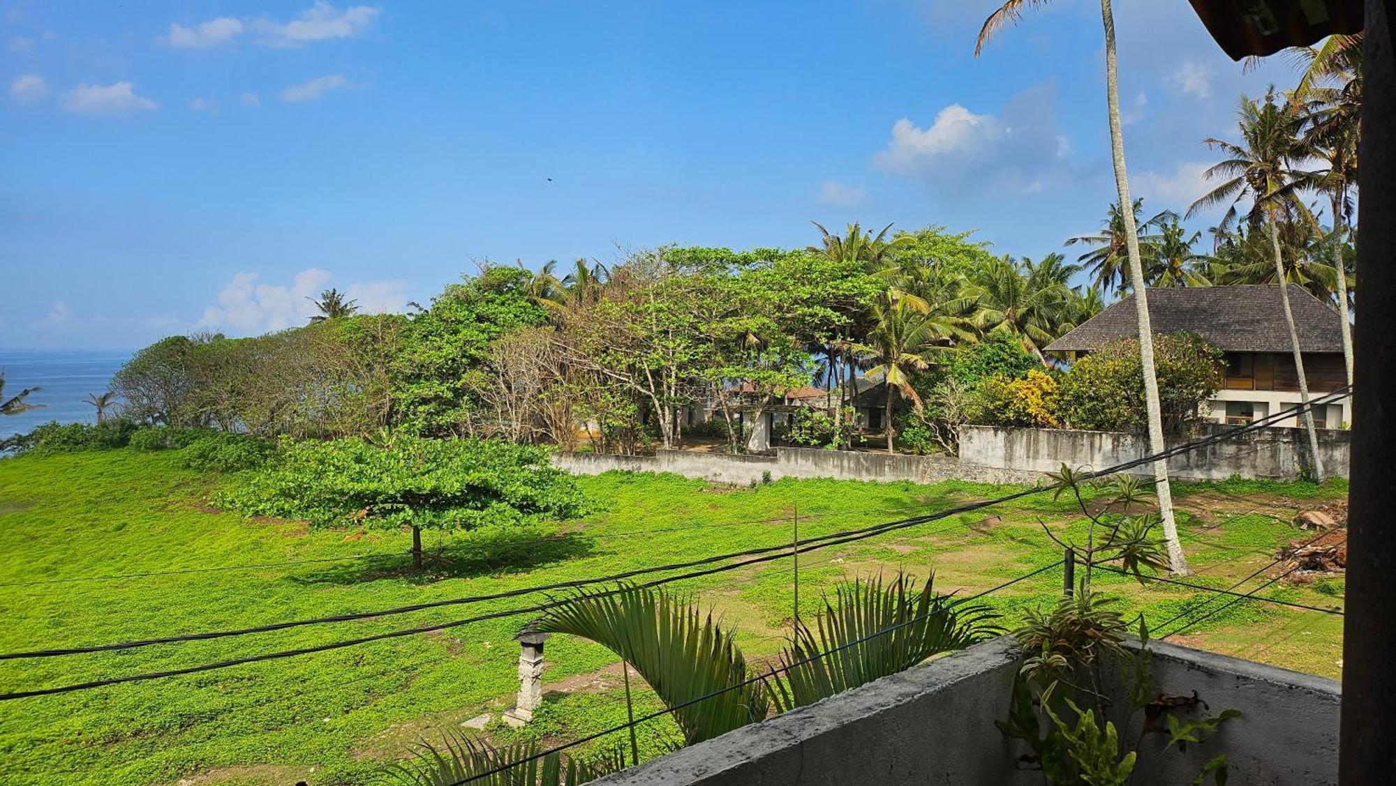 Pondok Pisces Bungalows Balian Beach Selemadeg  Exterior photo