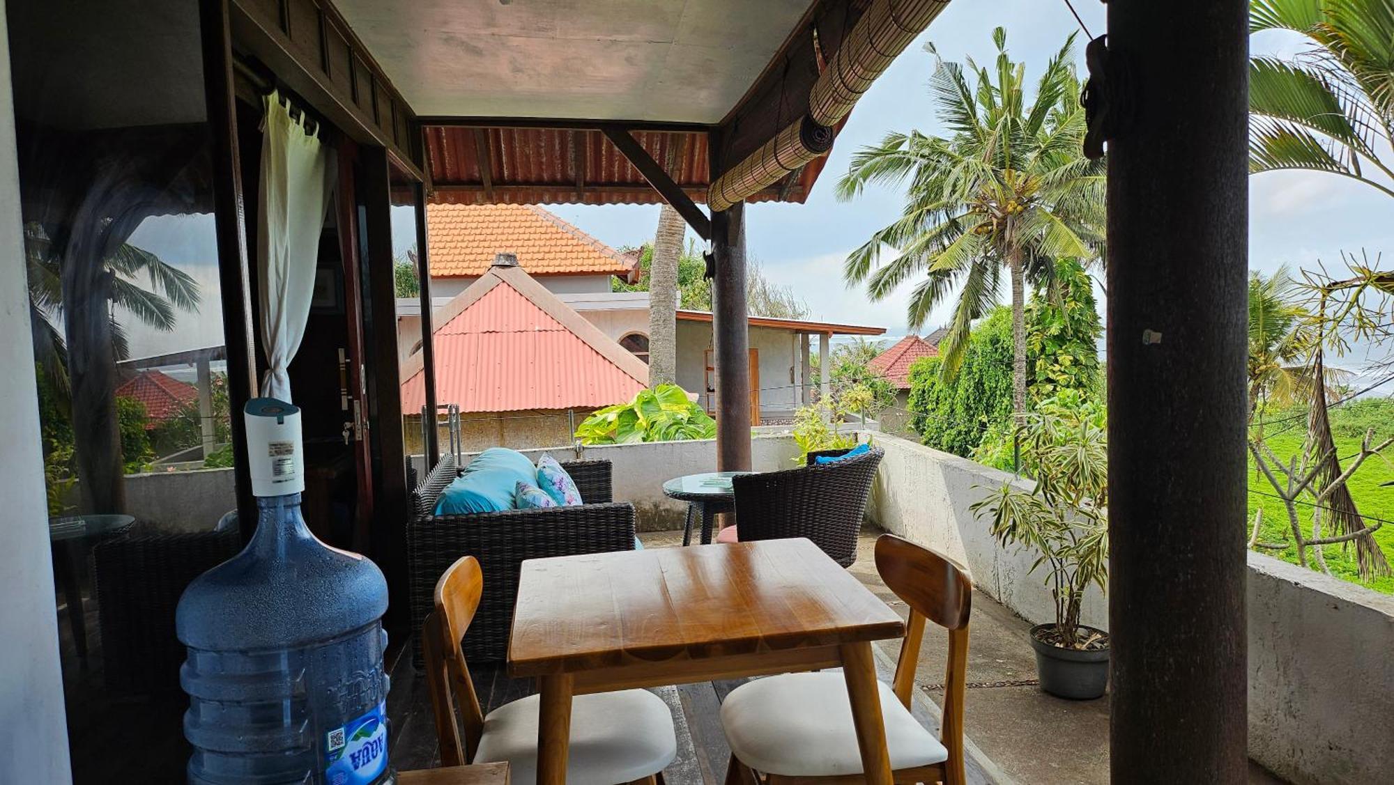 Pondok Pisces Bungalows Balian Beach Selemadeg  Exterior photo
