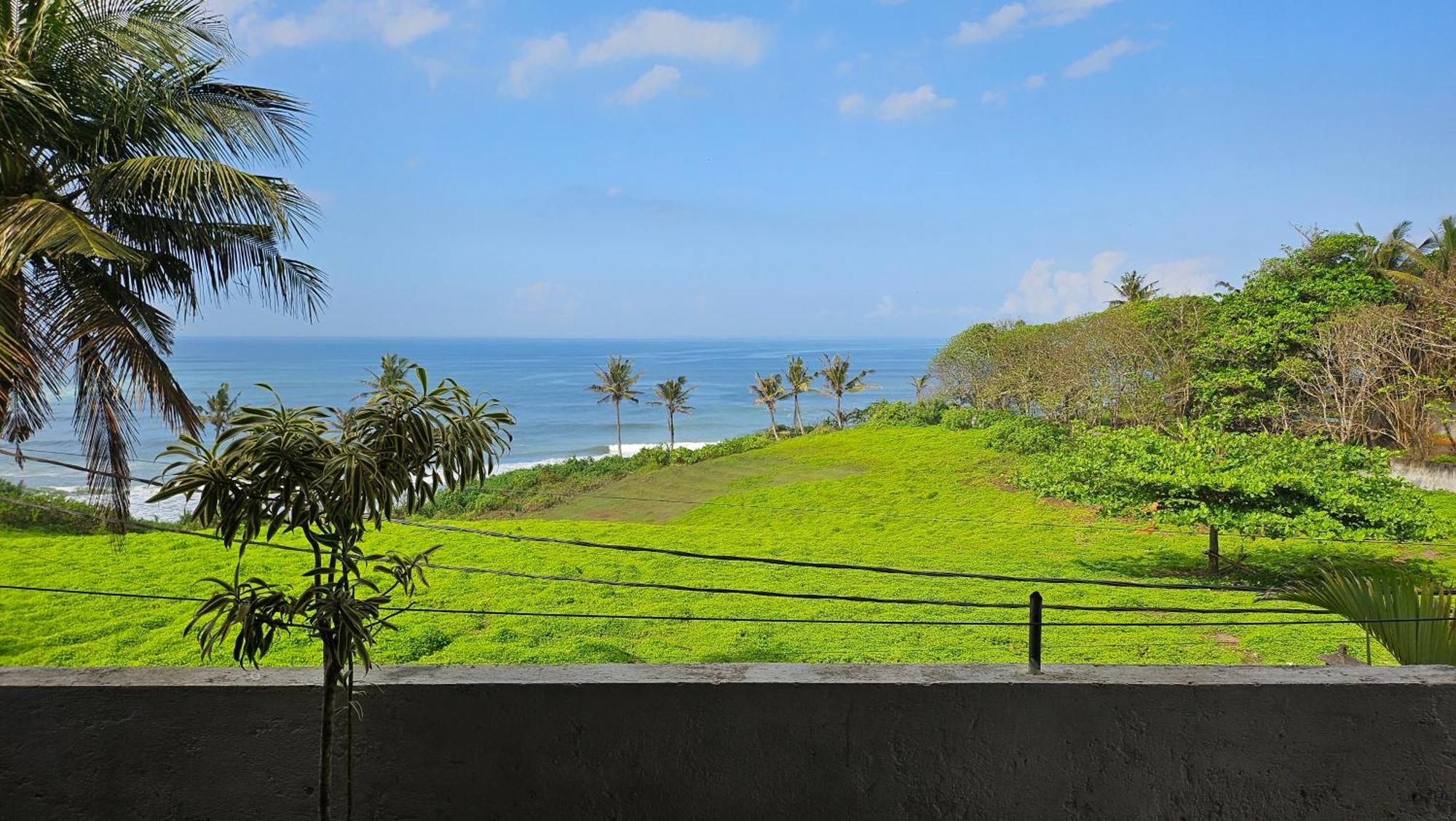 Pondok Pisces Bungalows Balian Beach Selemadeg  Exterior photo