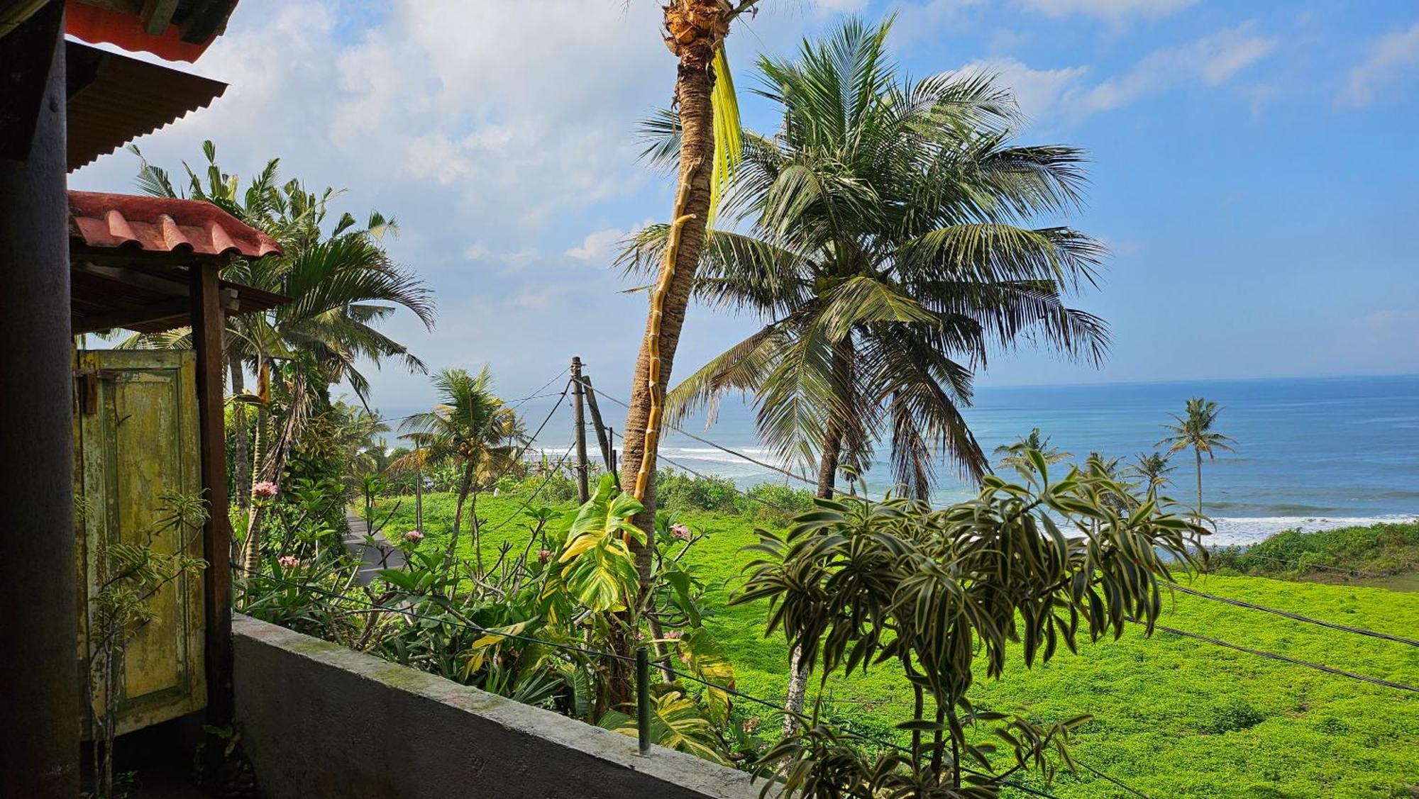 Pondok Pisces Bungalows Balian Beach Selemadeg  Exterior photo