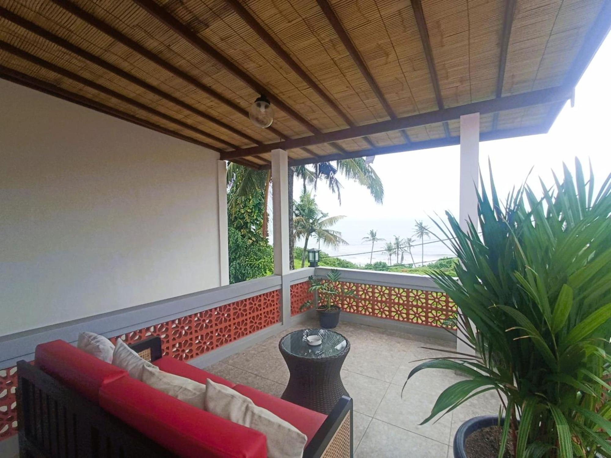 Pondok Pisces Bungalows Balian Beach Selemadeg  Room photo