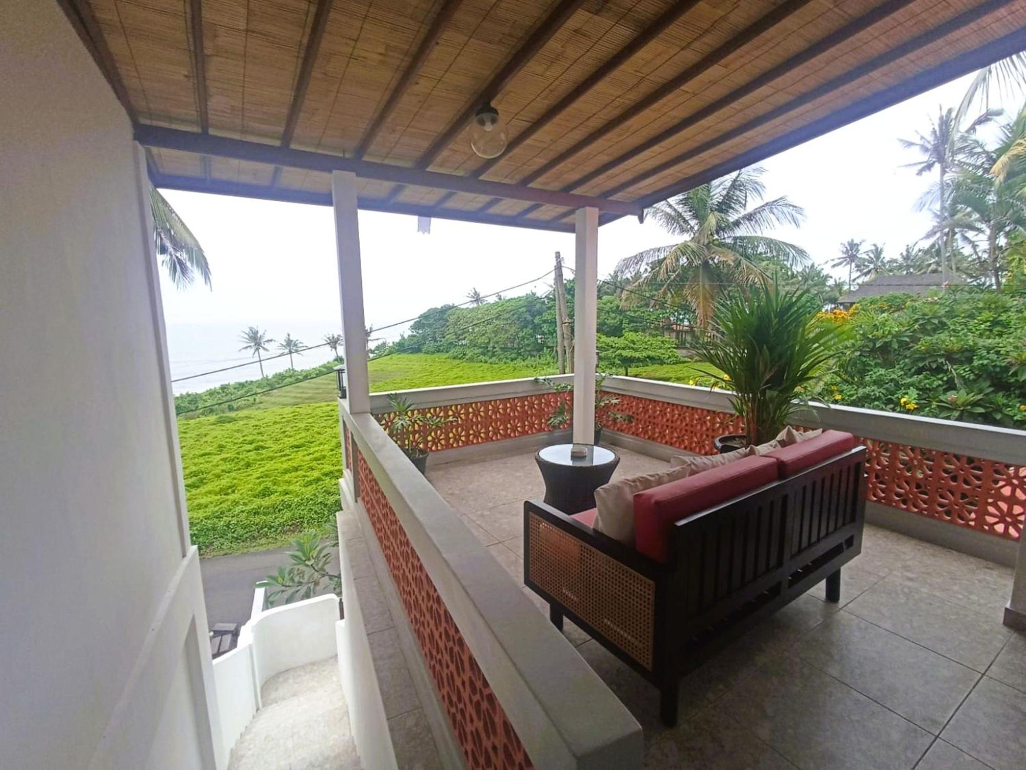 Pondok Pisces Bungalows Balian Beach Selemadeg  Room photo