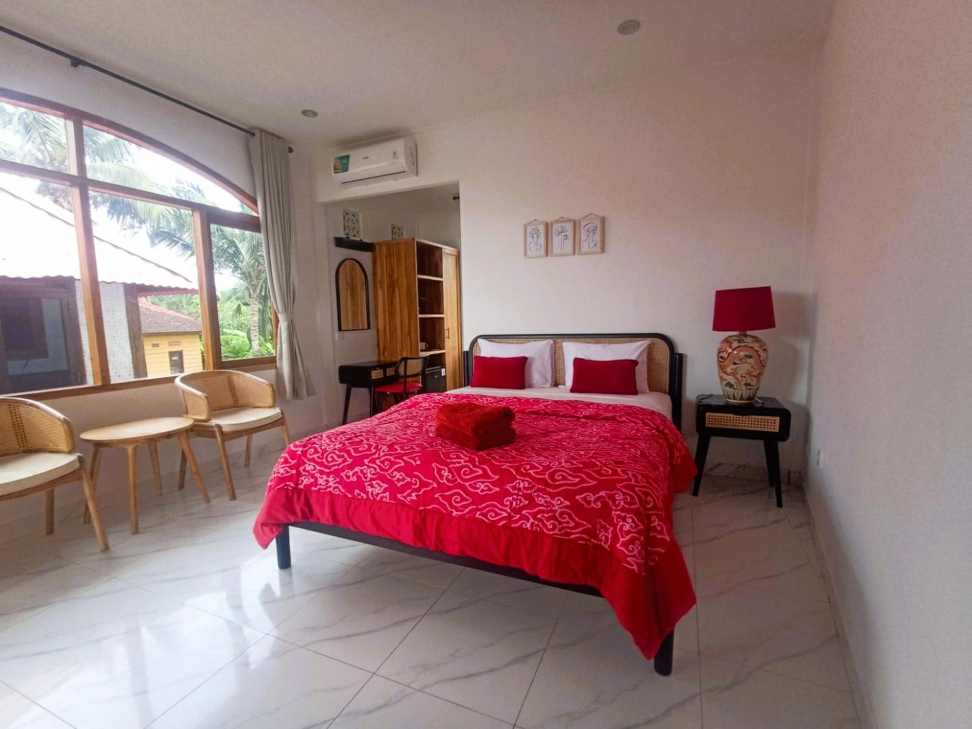 Pondok Pisces Bungalows Balian Beach Selemadeg  Room photo