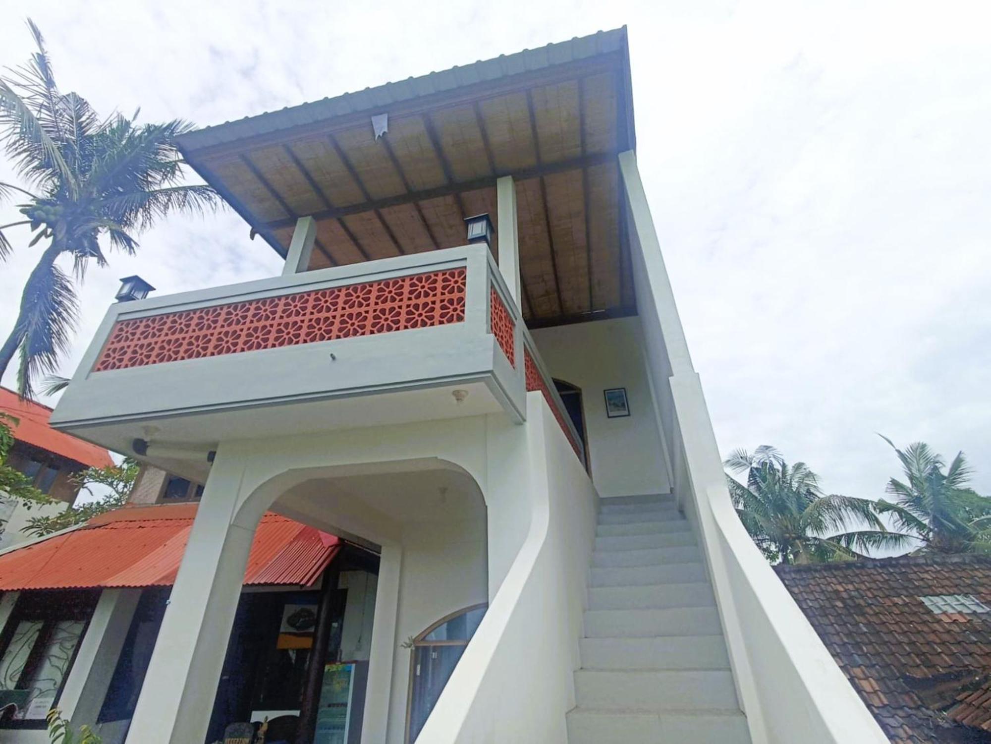 Pondok Pisces Bungalows Balian Beach Selemadeg  Room photo