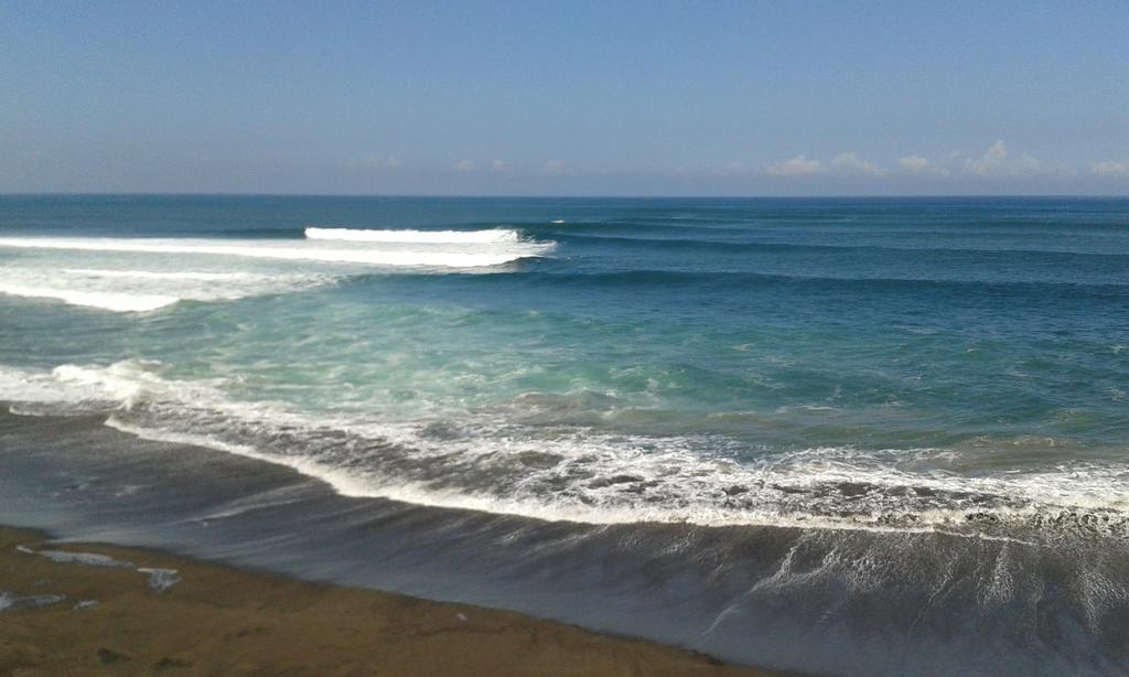 Pondok Pisces Bungalows Balian Beach Selemadeg  Exterior photo