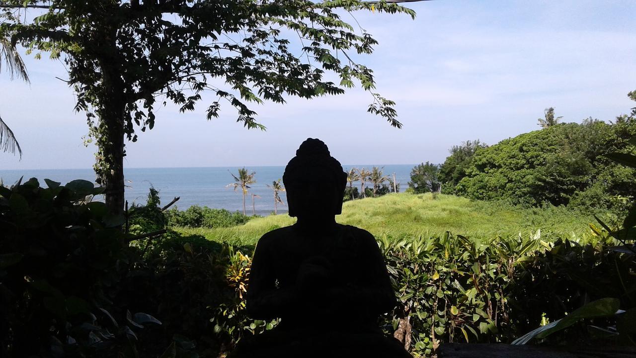 Pondok Pisces Bungalows Balian Beach Selemadeg  Exterior photo