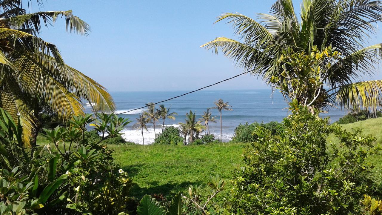 Pondok Pisces Bungalows Balian Beach Selemadeg  Exterior photo